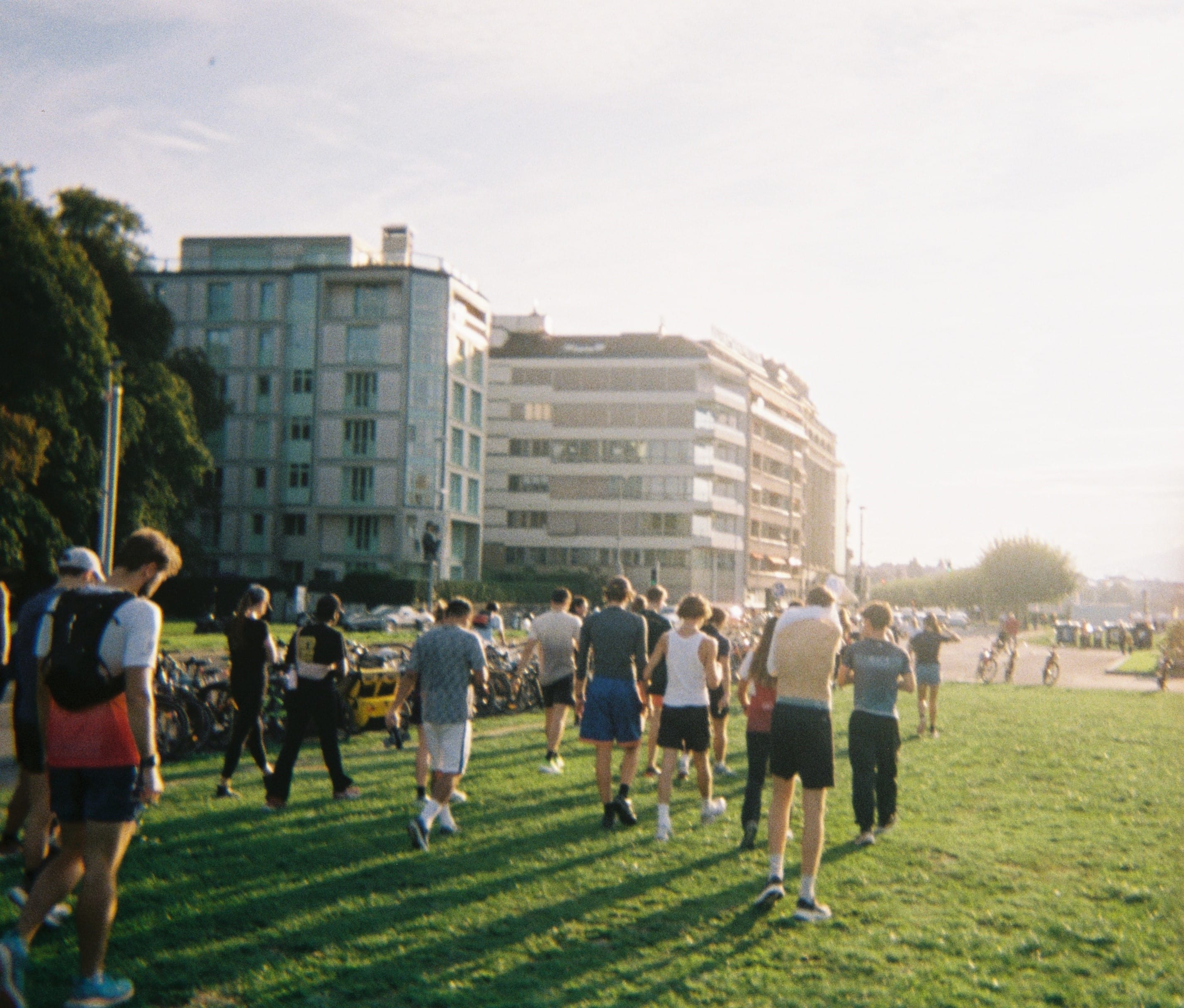 Events
