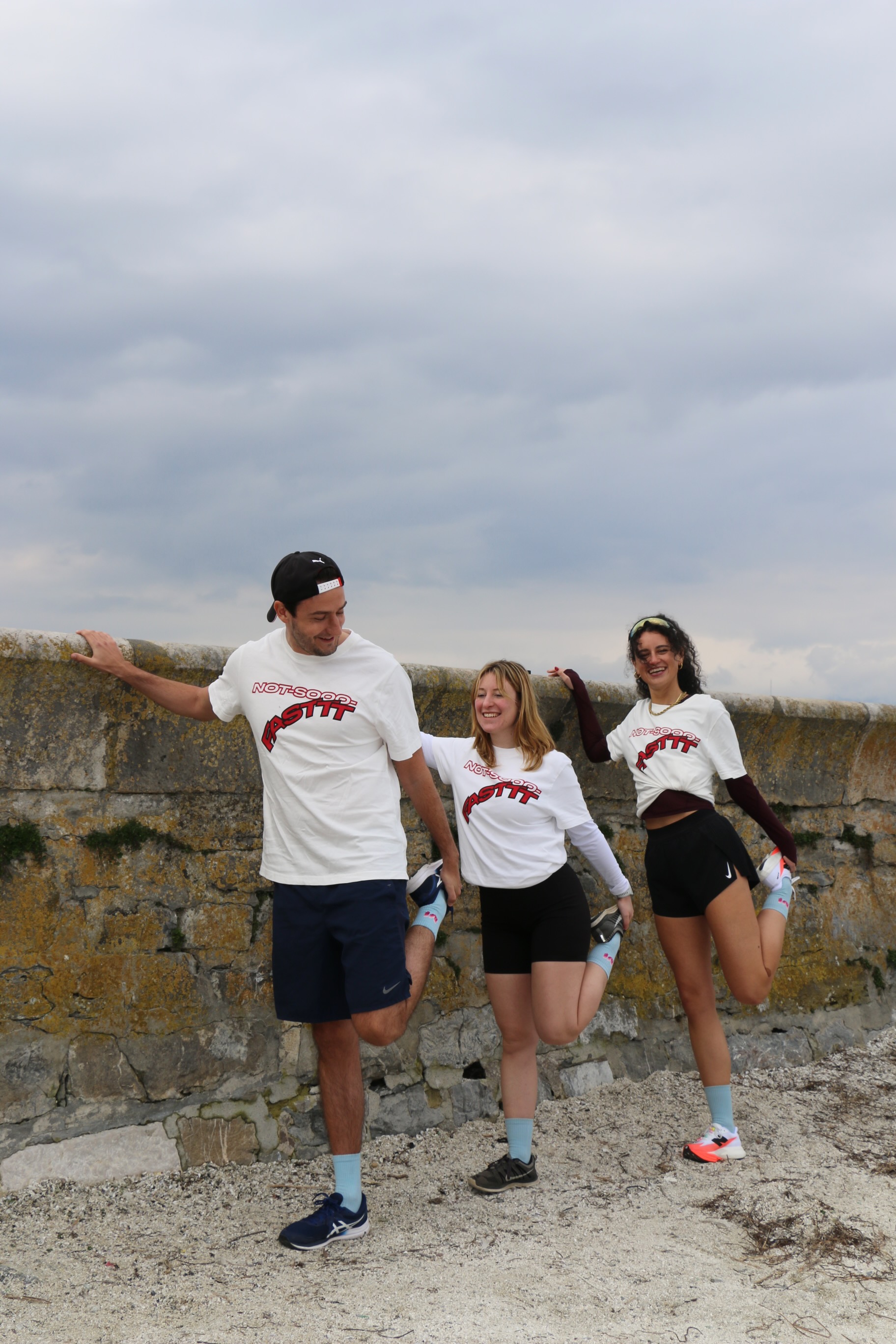 Paname Tee