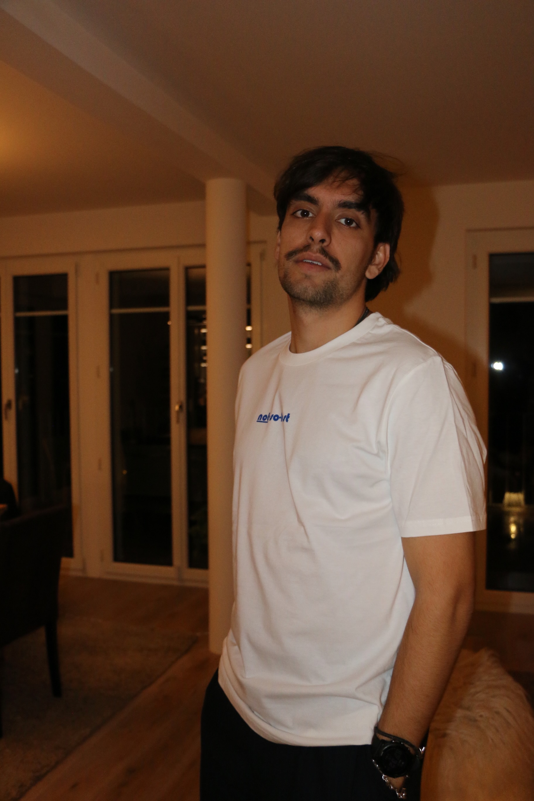 Escalade 2024 Race Day Tee